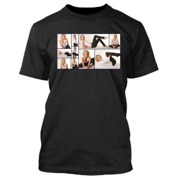 Alexz Johnson Men's TShirt