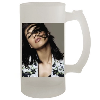 Alicia Keys 16oz Frosted Beer Stein