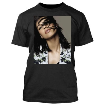 Alicia Keys Men's TShirt