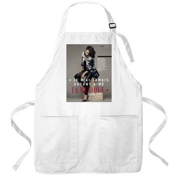 Alicia Keys Apron