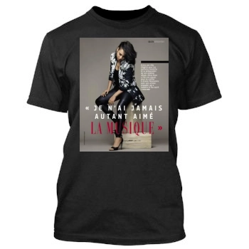 Alicia Keys Men's TShirt