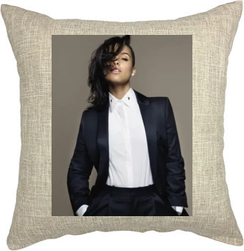 Alicia Keys Pillow