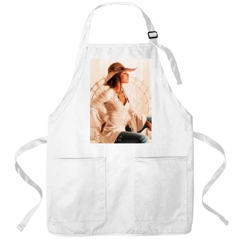 Alicia Keys Apron