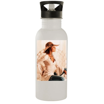 Alicia Keys Stainless Steel Water Bottle