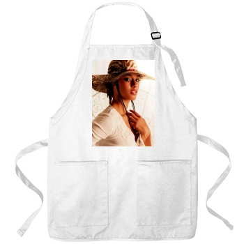 Alicia Keys Apron