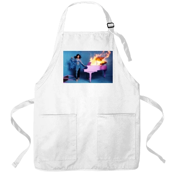 Alicia Keys Apron