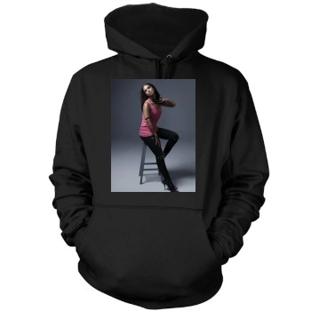 Alicia Keys Mens Pullover Hoodie Sweatshirt