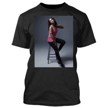 Alicia Keys Men's TShirt