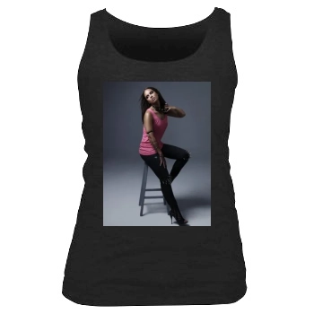 Alicia Keys Women's Tank Top