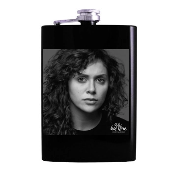 Alyson Stoner Hip Flask