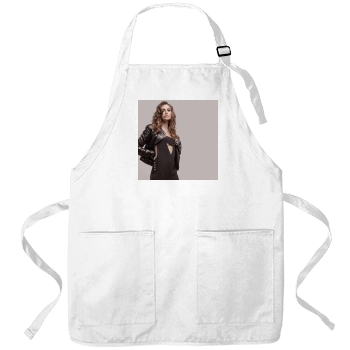 Alyson Stoner Apron