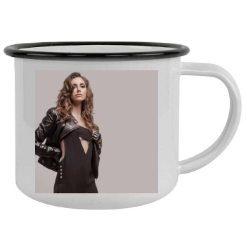 Alyson Stoner Camping Mug