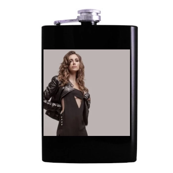 Alyson Stoner Hip Flask