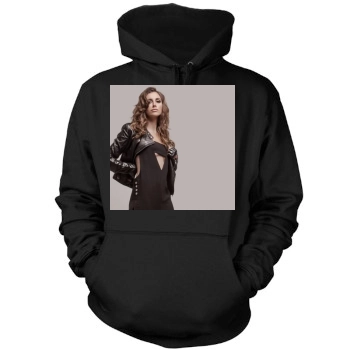 Alyson Stoner Mens Pullover Hoodie Sweatshirt