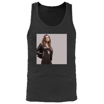 Alyson Stoner Men's Tank Top