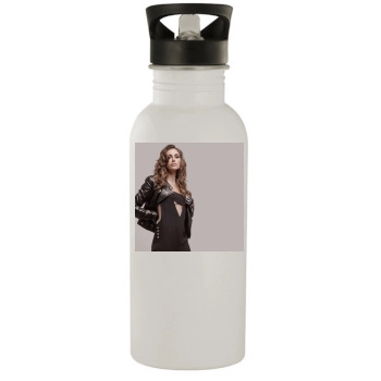 Alyson Stoner Stainless Steel Water Bottle