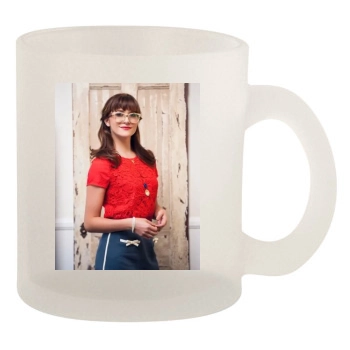 Alyson Stoner 10oz Frosted Mug