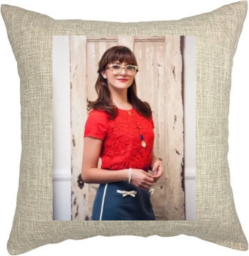 Alyson Stoner Pillow