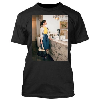 Alyson Stoner Men's TShirt