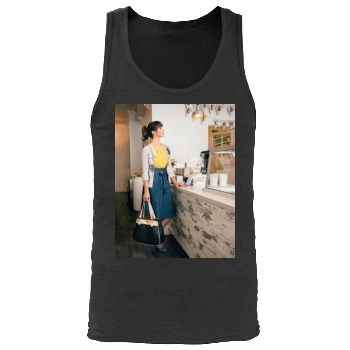 Alyson Stoner Men's Tank Top