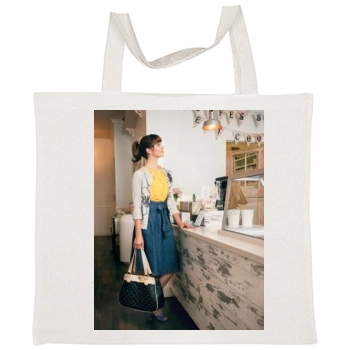 Alyson Stoner Tote