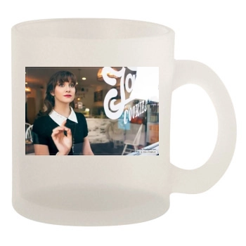 Alyson Stoner 10oz Frosted Mug