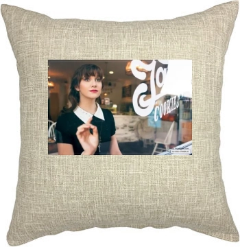 Alyson Stoner Pillow