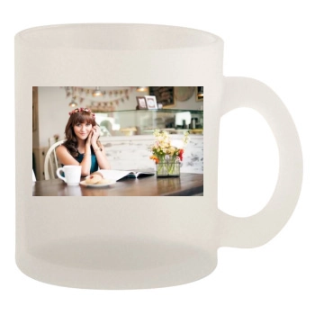 Alyson Stoner 10oz Frosted Mug