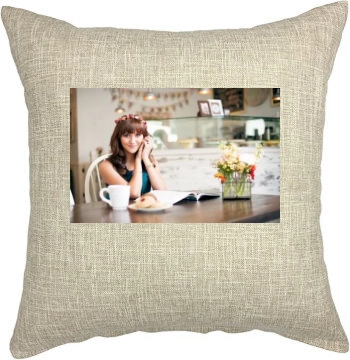 Alyson Stoner Pillow