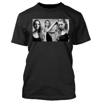 Amanda Seyfried Men's TShirt