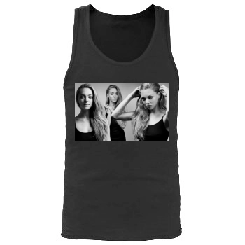 Amanda Seyfried Men's Tank Top