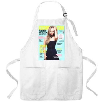 Amanda Seyfried Apron