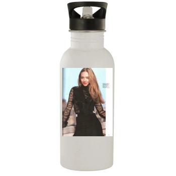 Amanda Seyfried Stainless Steel Water Bottle