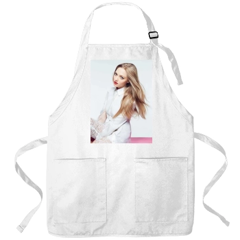 Amanda Seyfried Apron