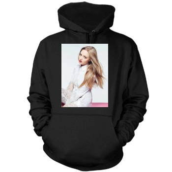 Amanda Seyfried Mens Pullover Hoodie Sweatshirt