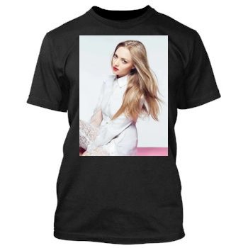 Amanda Seyfried Men's TShirt