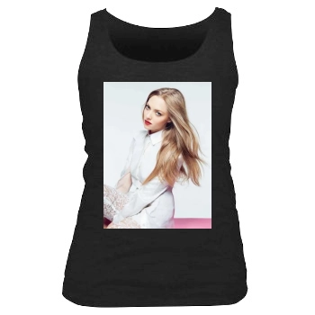 Amanda Seyfried Women's Tank Top