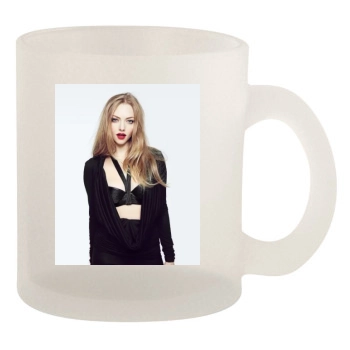 Amanda Seyfried 10oz Frosted Mug