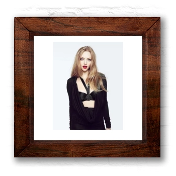 Amanda Seyfried 6x6