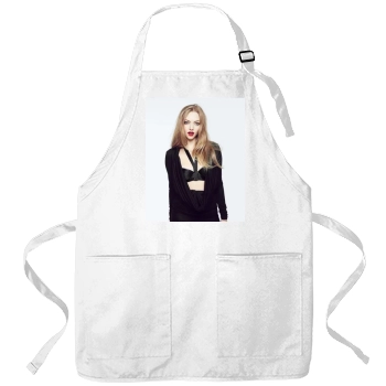 Amanda Seyfried Apron