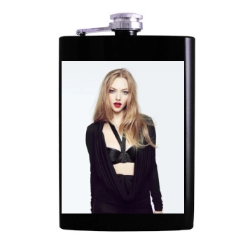 Amanda Seyfried Hip Flask