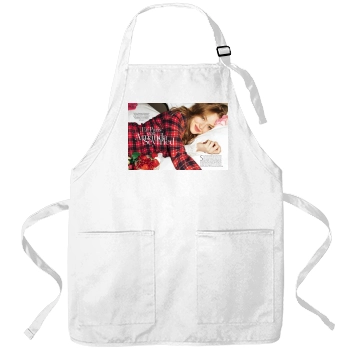 Amanda Seyfried Apron