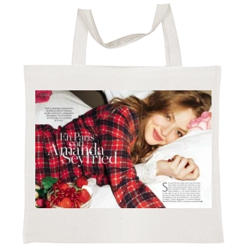 Amanda Seyfried Tote