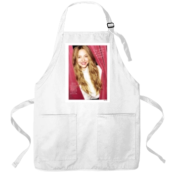 Amanda Seyfried Apron