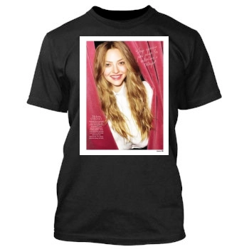 Amanda Seyfried Men's TShirt