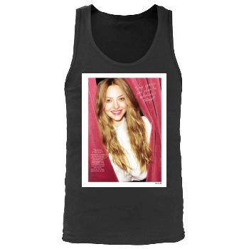 Amanda Seyfried Men's Tank Top