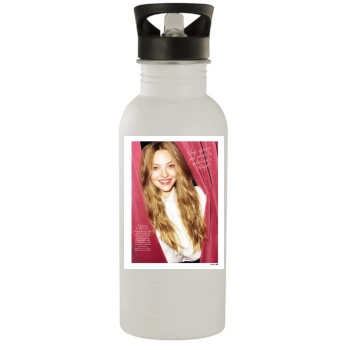 Amanda Seyfried Stainless Steel Water Bottle