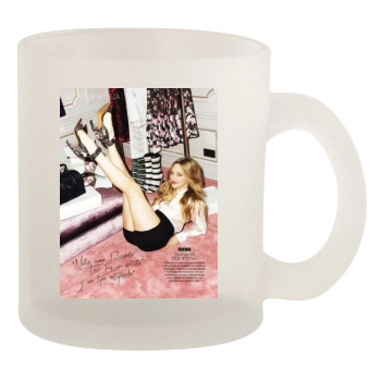 Amanda Seyfried 10oz Frosted Mug