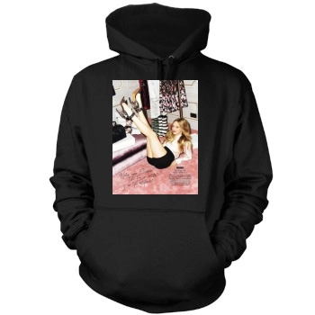 Amanda Seyfried Mens Pullover Hoodie Sweatshirt