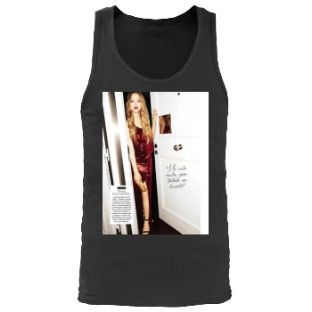 Amanda Seyfried Men's Tank Top